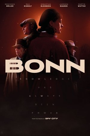 Bonn - TopStrem