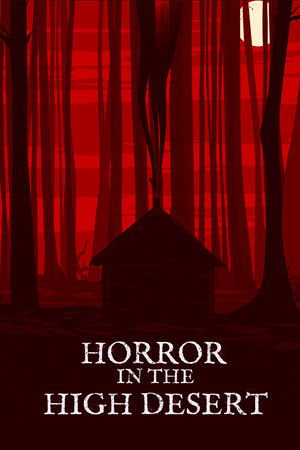 Horror in the High Desert - TopStrem