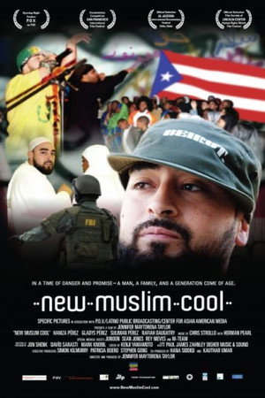 New Muslim Cool - TopStrem
