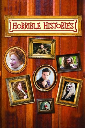 Horrible Histories - TopStrem