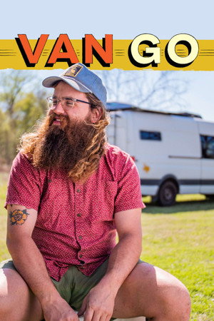 Poster Van Go