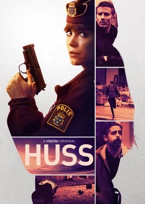 Huss - TopStrem