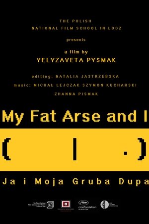 My Fat Arse and I - TopStrem