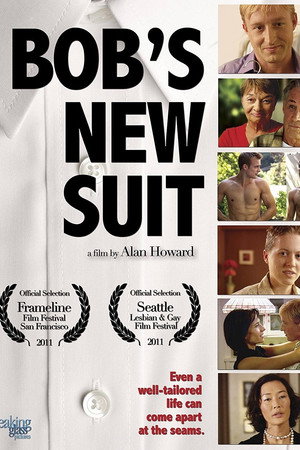 Bob's New Suit - TopStrem