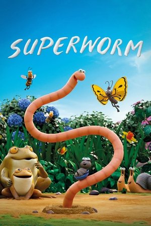 Superwurm - TopStrem