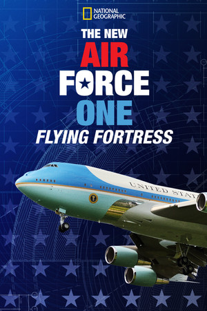 The New Air Force One: Flying Fortress - TopStrem