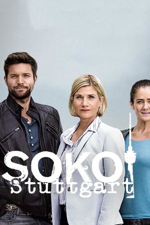 SOKO Stuttgart - TopStrem