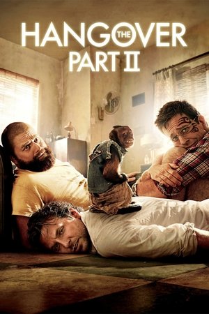 The Hangover Part II - TopStrem