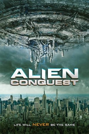 Alien Conquest - TopStrem