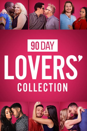 Poster 90 Day Lovers' Collection