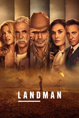 Landman - TopStrem