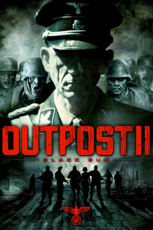 Outpost: Black Sun - TopStrem