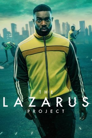The Lazarus Project - TopStrem