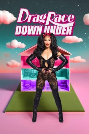 Drag Race Down Under - TopStrem