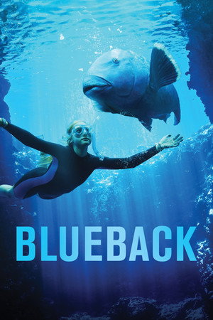 Blueback - Eine tiefe Freundschaft - TopStrem