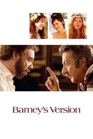 Barney's Version - TopStrem