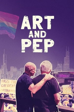 Art and Pep - TopStrem