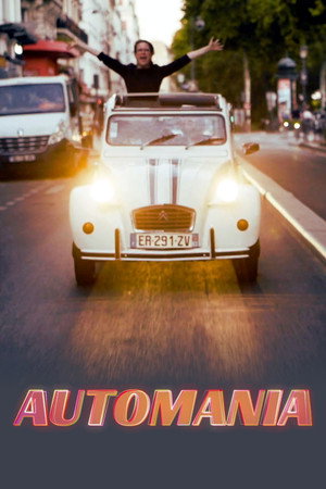 Automania - TopStrem