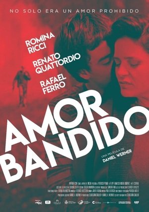 Amor bandido - TopStrem