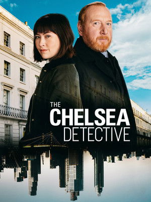 The Chelsea Detective - TopStrem