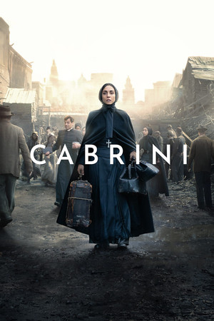 Cabrini - TopStrem