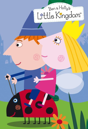 Ben & Holly's Little Kingdom - TopStrem