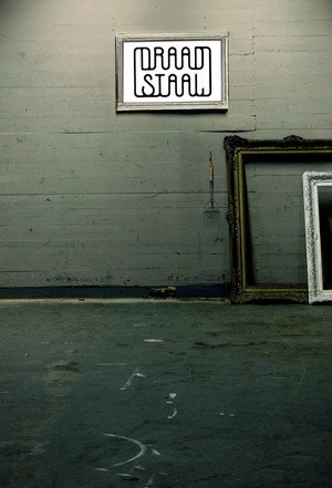 Poster Draadstaal