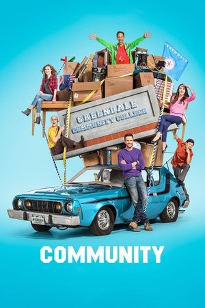 Community - TopStrem