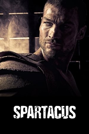 Spartacus - TopStrem