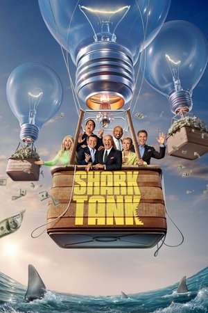 Shark Tank - TopStrem