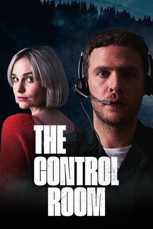 The Control Room - TopStrem