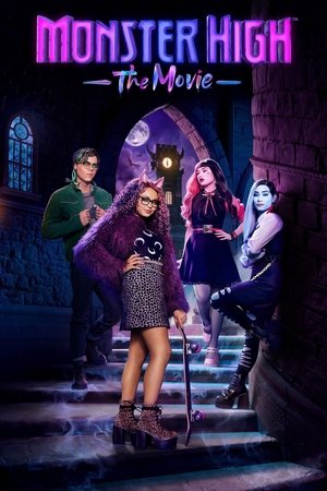 Monster High : le film - TopStrem