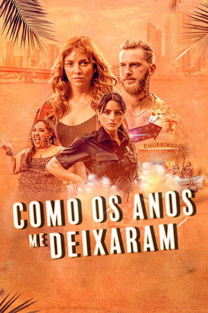 With the Years We Have Left