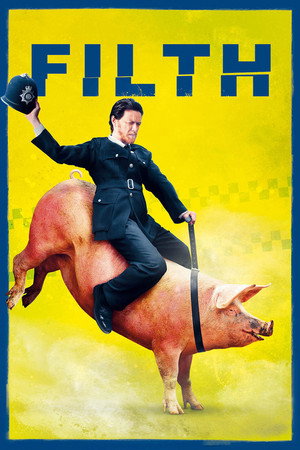Filth - TopStrem