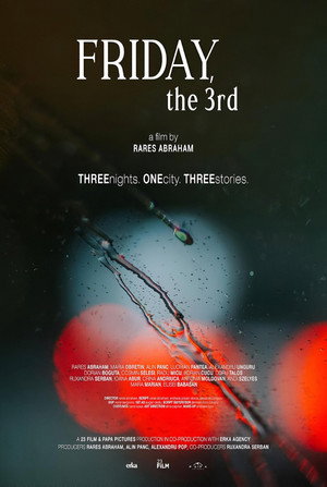 Poster pentru Vineri 3 - Friday the 3rd
