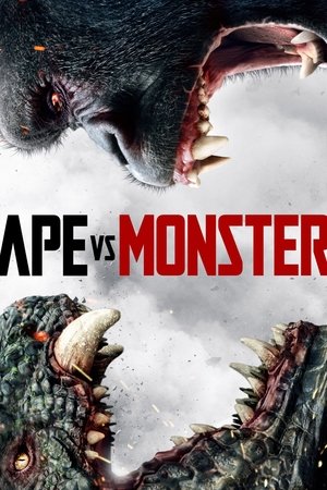 Ape vs. Monster - TopStrem