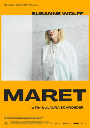 Maret - TopStrem
