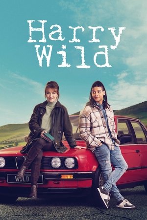 Harry Wild - TopStrem