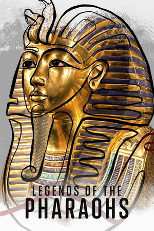 Legends of the Pharaohs - TopStrem