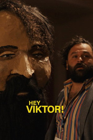 Постер: Hey, Viktor!
