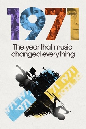 1971: The Year That Music Changed Everything - TopStrem