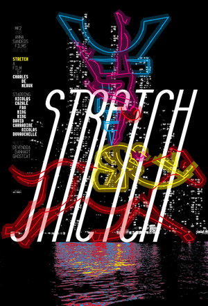 Stretch - TopStrem