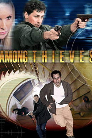 Among Thieves - TopStrem