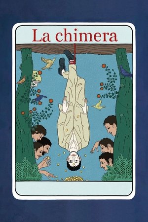 La Chimera - TopStrem