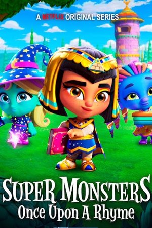Super Monsters: Once Upon a Rhyme - TopStrem