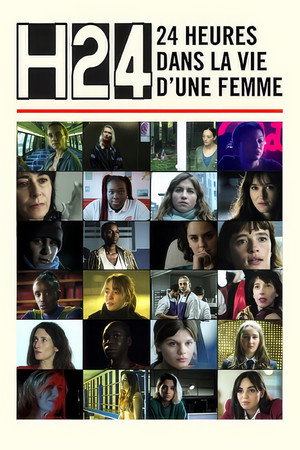 H24 - 24 Frauen, 24 Geschichten - TopStrem