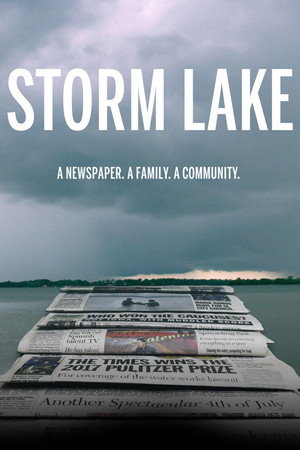 Storm Lake - TopStrem