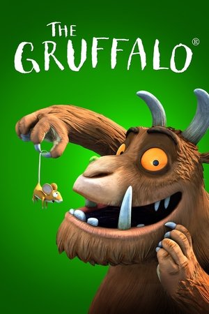 Le Gruffalo - TopStrem