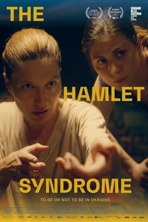 Syndrom Hamleta - TopStrem