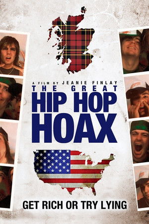 The Great Hip Hop Hoax - TopStrem